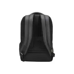 Targus CityGear 3 - Sac à dos pour ordinateur portable - 14" - 15.6" - noir (TCG662GL)_9